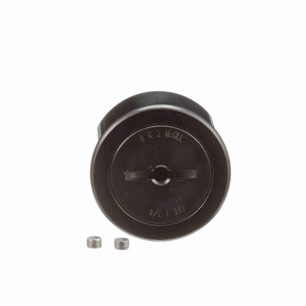 CF Series, Cam Follower, No CFE1-3/4